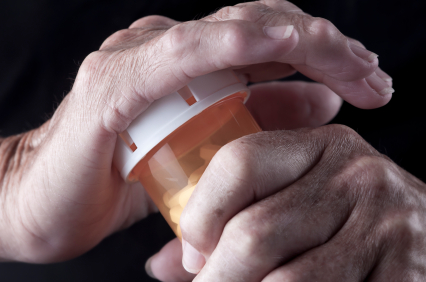 Photo of Rheumatoid Arthritis