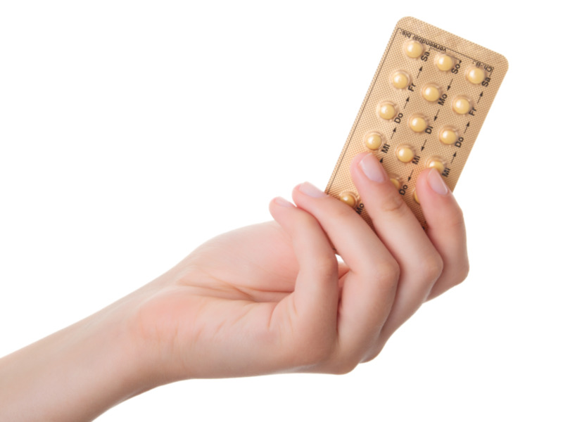 Oral Contraceptive Types 7